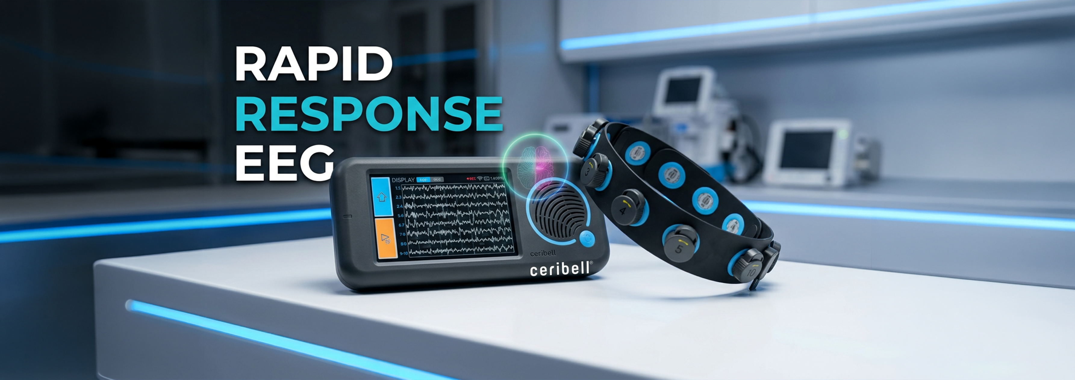 Making Medical Technology Approachable