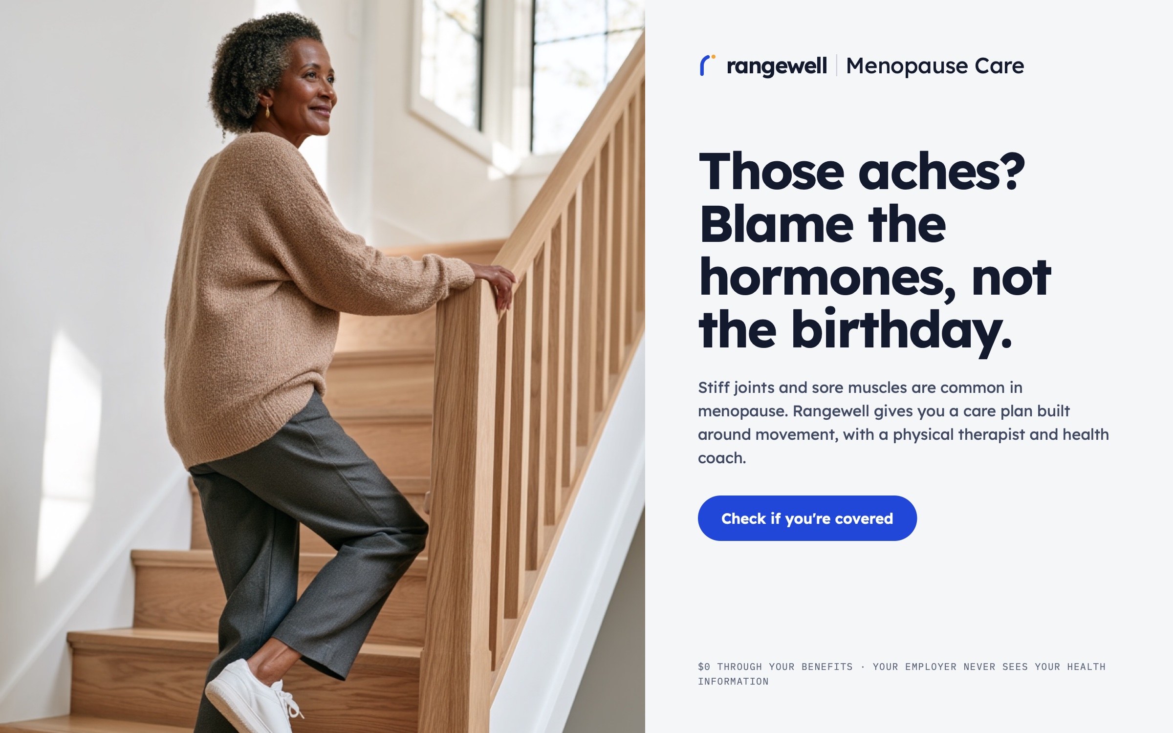 Rangewell — Identity & Key Visual