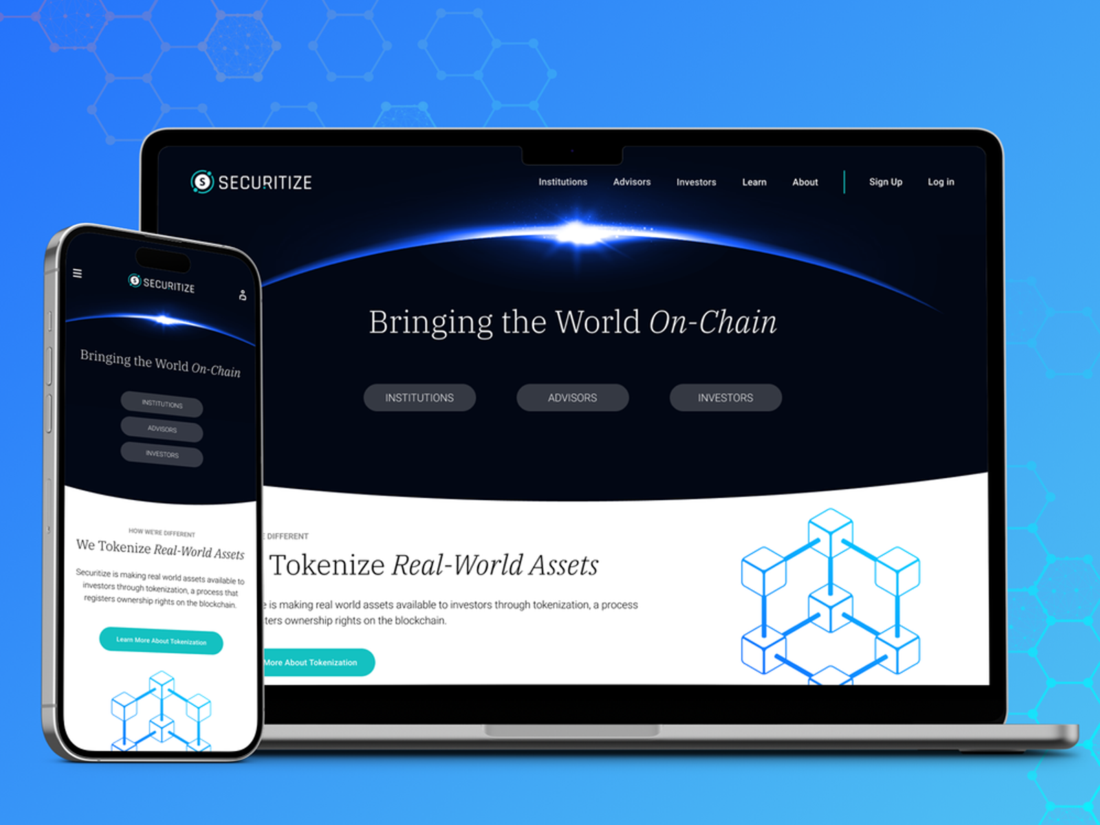 Securitize — Reintroducing a Fintech Leader